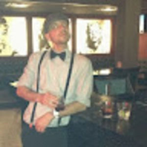 Meet your Posher, Kevin j.